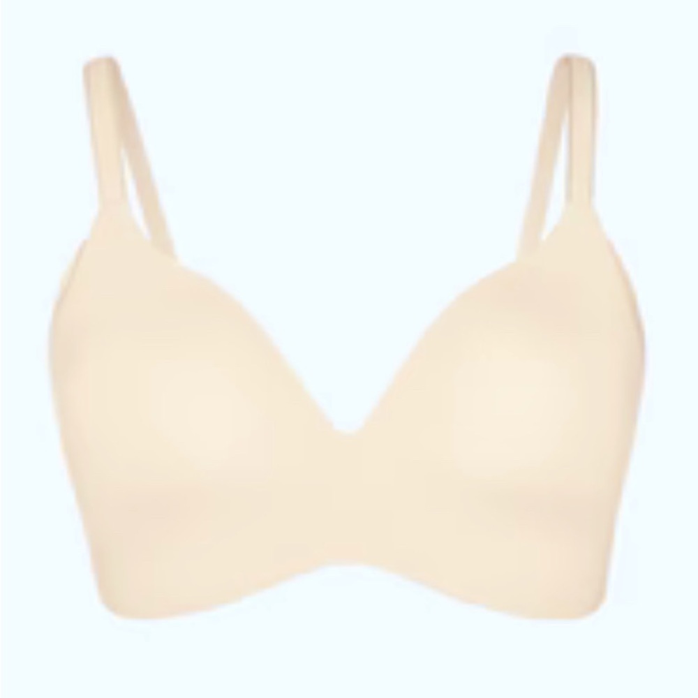 Knix WingWoman Contour Bra Knix Size 8+ NWT